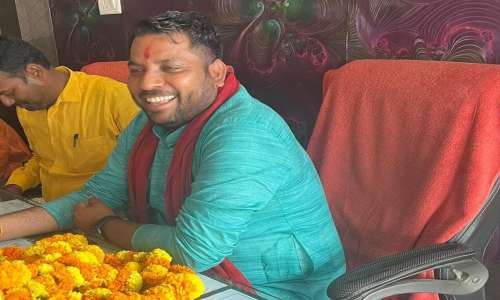 नौ करोड़ रुपए से चौरी चौरा विधानसभा के 51 सड़को का होगा कायाकल्प