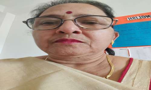 दक्षिण में दम तोड़ती हिंदी