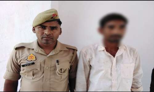 दहेज ना मिले पर पति ने पत्नी को उतार मौत घाट